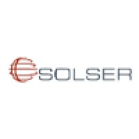 Solser Logo