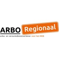 ArboRegionaal Logo