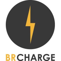 BR CHARGE Logo