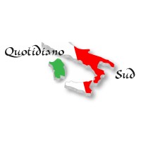 Quotidiano Sud Logo