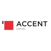 Accent Capital Logo
