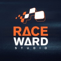 RaceWard Studio Logo