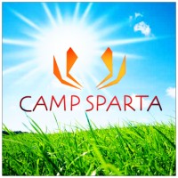 Camp Sparta Logo