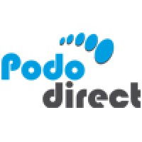 Pododirect Logo