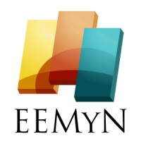 Escuela Europea de Marketing y Negocios (EEMyN) Logo