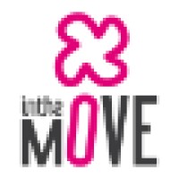 intheMOVE Logo