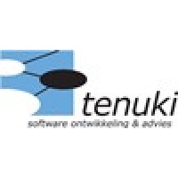 Tenuki Software Logo