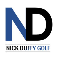 Nick Duffy Golf Logo