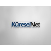 KüreselNet Logo