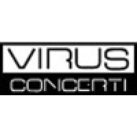 VIRUS CONCERTI Logo