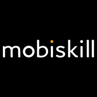 Mobiskill - Expert en recrutement Tech Logo