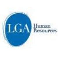LGA Human Resources S.r.l. Logo