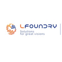 LFoundry Logo