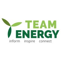 Team Energy Logo