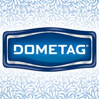 DomeTag® Brand Labels Logo