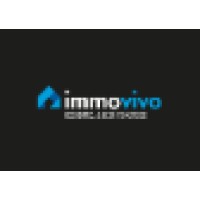 Immo Vivo Logo