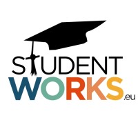 Student Works Logo