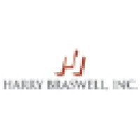 Harry Braswell, Inc. Logo