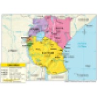 East Africa Public Health Laboratory Network [EAPHLN] - Uganda Logo