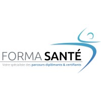 FORMA SANTÉ Logo