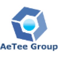 AeTee Group Logo