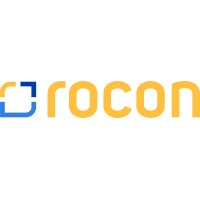 rocon Rohrbach EDV-Consulting GmbH Logo