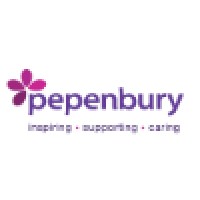 Pepenbury Logo