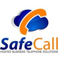 SafeCall, INC Logo