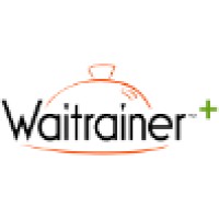 Waitrainer™+ Logo