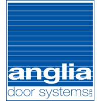 Anglia Door Systems Ltd Logo