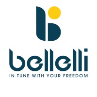 Bellelli srl Logo