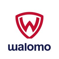 Walomo Logo