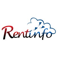 RENTINFO Logo