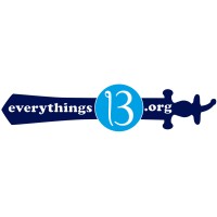 Everythings 13 Logo