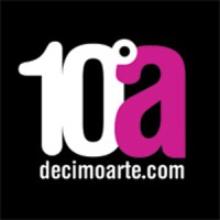 Décimoarte Logo