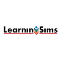 LearningSims Logo