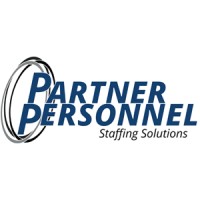 Partner Personnel, Inc. Logo