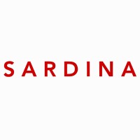 Sardina Systems Logo