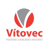 VÍTOVEC corp. a.s. Logo