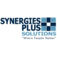 Synergies Plus Solutions Logo