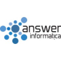 Answer Informatica S.r.L. Logo