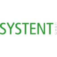 SYSTENT GmbH Logo