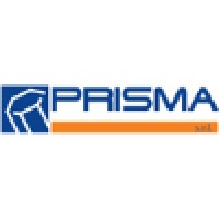 PRISMA S.r.l. Logo