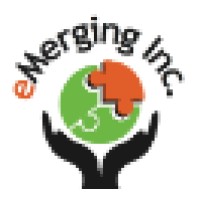 eMerging Inc. Logo