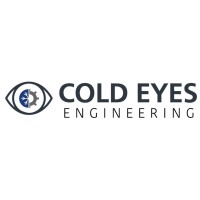 Cold Eyes, PLLC Logo