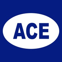 Automation Controls & Engineering (ACE) Logo