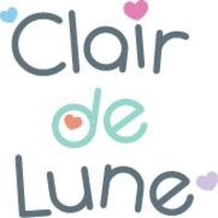 Clair de Lune Logo