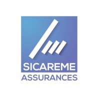 Sicareme Assurances Logo