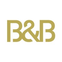 Borger & Burghouts Logo