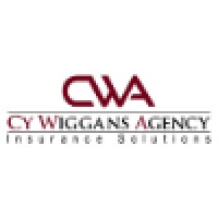 Cy Wiggans Agency Logo